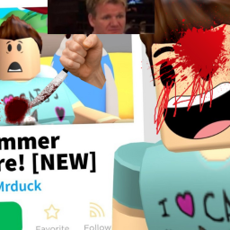Survival The Gordon Ramsay The Killer