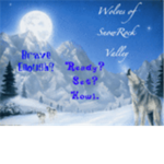 Wolves of SnowRock Valley