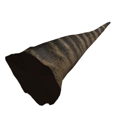 T Rex Dinosaur Tail (2/2)