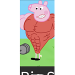 Bacon strong group