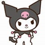 444Kuromi
