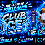 Club ice studios