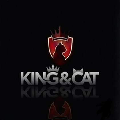 King-Cat Roblox group icon