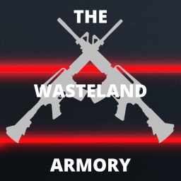 Wasteland Armory