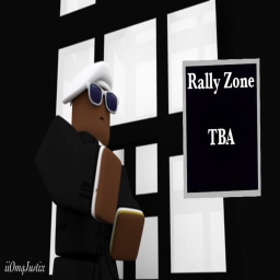 TBA | Rally Zone