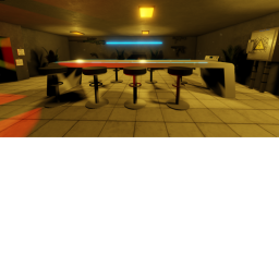 Survival in The Bunker