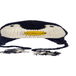 Penguin Ritual Place