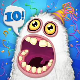 My Singing Monsters 2