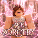 [🌸Everbloom] Age of Sorcery