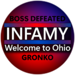 Gronko Defeated