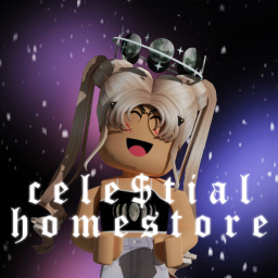 c e l e $ t i a l homestore