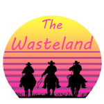The Wasteland {TW}