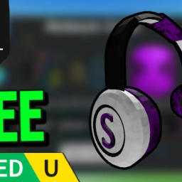 Endless Heights Obby [Free UGC]