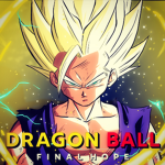 The Fused Fighterz