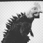CHICKENZILLA
