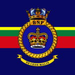 • Royal Marines Police