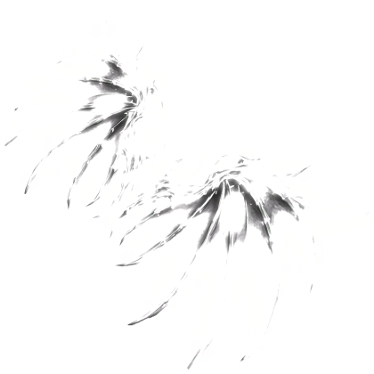 [GLOWING] White Wings