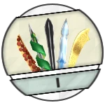 Game Badge Thumbnail