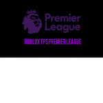 Roblox TP S Prem League