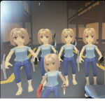 Cult of the Lin