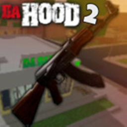 Da Hood 2 (Open Beta)