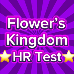 ⭐️ HR Test ⭐️