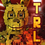 [🐻REMODELS] The Roleplay Location: FNAF RP