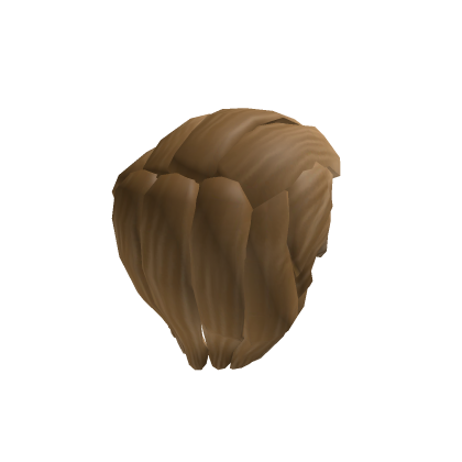 Trump Hair
