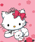 Hello kitty slay girlys