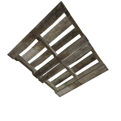 Wood Pallet