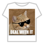 Deal With It