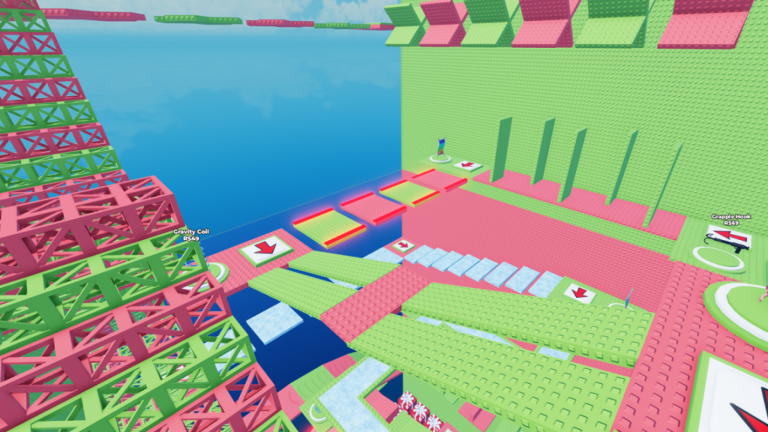 Christmas Tower 🎅 screenshot 1