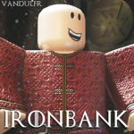 Thе Irоn Bank