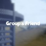 Group Friend Remastered