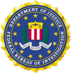 ⊏ Federal Bureau of Investigation ⊐