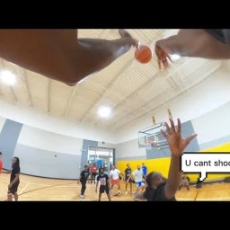 FP Basketball icon