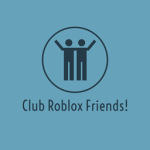 Club Roblox Friends!