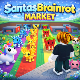 Santas Brainrot Shop [✅]