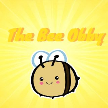 The Bee Obby