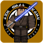 The Jedi Order /|GR|\