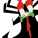Hail Lord Aku