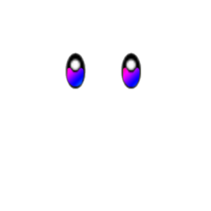 Eyes Roblox decal
