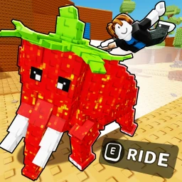 Raise Brainrots [OLD] icon