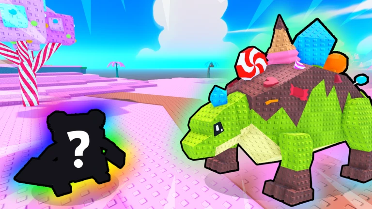 Candy Blossom Event!