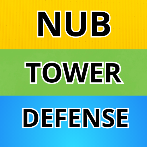 nub tower defense. [BOAT!]