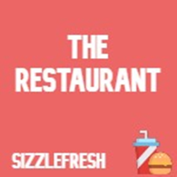 Work at a restaurant - SizzleFresh