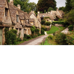 [ADMIN!!] Live Life In A Village!!