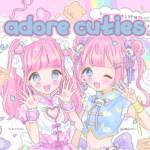 adore cuties