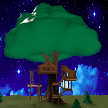 Treehouse Wars V4