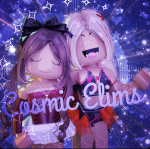 - cosmic elims -